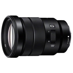 ヨドバシ.com - ソニー SONY SELP18105G E PZ 18-105mm F4 G OSS