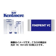 モノクロバライタ印画紙 FINEPRINT VC 1K 16X20 10