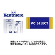 モノクロＲＣペーパー VC SELECT 66M 11X14 50