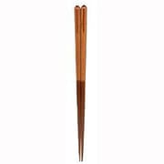 食洗箸 組木乗鞍23cm 11075
