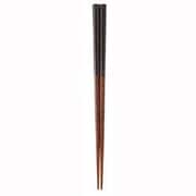箸 八角ライン23cm 11517