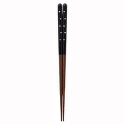 食洗箸 貝の舞23cm 11195