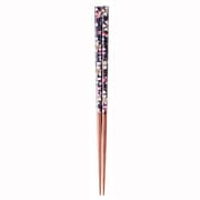食洗箸 アクリア野桜23cm 11085