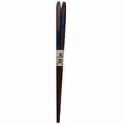 漆五角市松23cm 11223