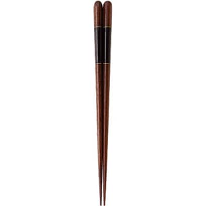 なじみ箸おむすび 23cm 12169