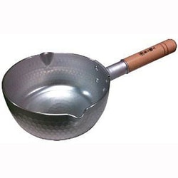 和の職人深型ゆきひら鍋18cm 20422