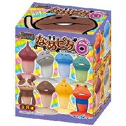 おさわり探偵なめこ栽培キット なめピタ６