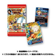 ドラゴンボールヒーローズ カードグミ 10 [食玩]