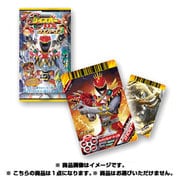 獣電戦隊キョウリュウジャー ダイスオーDXウエハース第3弾 [食玩]