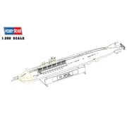 ホビーボス 1/350 83521 ロシア海軍オスカーII型 原子力潜水艦