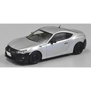 JCP73011RG トヨタ 86 RC シルバー