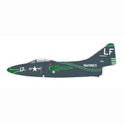 FA721010 F9F-5 VMFT-20 チェリーポイント