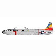 FA722020 T-33 アメリカ 81st ベントウォーターズ