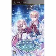 SNOW BOUND LAND [PSP用ソフト]