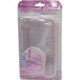 ANS-3D045PK [ニンテンドー3DS LL用 ハイブリットプロテクト ピンク]