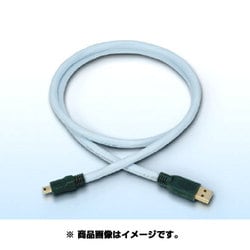 ヨドバシ.com - サエク SAEC SUPRA USB2.0 MiniB(1.0m) USB-A/MiniB