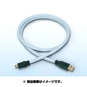 SUPRA USB2.0 MiniB(2.0m) USB-A/MiniBケーブル [高品質 HIGH SPEED対応USBケーブル 2.0m]