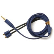 SHURE(SEシリーズ)イヤホン専用交換ケーブル/1.3m REC-130SH-S/1.3