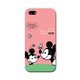 7102 [iPhone SE/5s/5用ケース ミッキー＆ミニー]