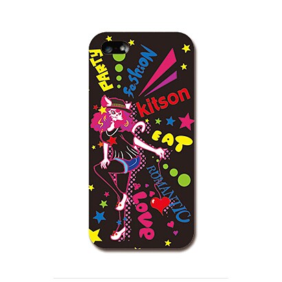 7203 [iPhone SE/5s/5用ケース アイカワエミスケ]