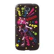 GALAXY S4 SC-04E用ケース アイカワエミスケ 7223