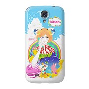 GALAXY S4 SC-04E用ケース Ruiner ART 7224