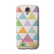 GALAXY S4 SC-04E用ケース TRIANGLE 7139