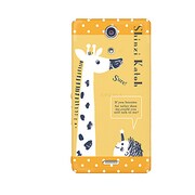 7036 [Xperia A SO-04E用ケース きりん]