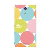 7150 [Xperia A SO-04E用ケース DOT]