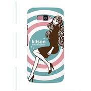 7265 [N-06Eケース Women 円青]