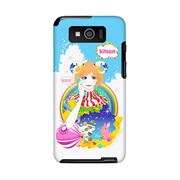 7274 [P-03Eケース cat rady]