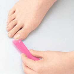 ヨドバシ.com - コジット COGIT 巻爪ガードクッション [ピンク] 通販