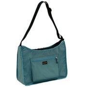 1123520 L W ショルダーバッグ M SEBL [セレンブルー]