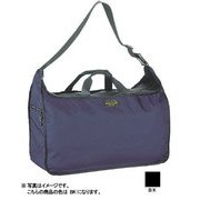 1123522 L W ショルダーバッグ XL BK [ブラック]