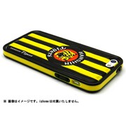 EdgeBandiP5 タイガースマーク YE [iPhone 5/5s用 スピリット イエロー]