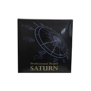 dcb0001 [Professional Board SATURN Blue/Red(WhiteBase)]