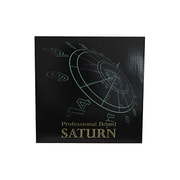 dcb0002 [Professional Board SATURN Green/Red(BlackBase)]