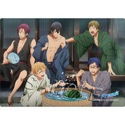Free! デスクマット D