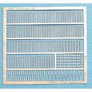 Nゲージ P-002 ワリピンセット [Nゲージ用部品]