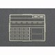 Nゲージ P-005 ゼンメンキョウカシャヨウパーツセット [Nゲージ用部品]