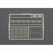 Nゲージ P-005 ゼンメンキョウカシャヨウパーツセット [Nゲージ用部品]
