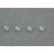 Nゲージ P-209 シテツヨウオオガタヘッドライトレンズ [Nゲージ用部品]
