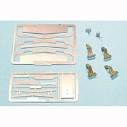 HOゲージ PH-039 EF81ツララキリソウビシャパーツ [HOゲージパーツ]