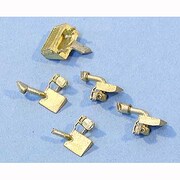 HOゲージ PH-040 EF58EGキパーツセット [HOゲージパーツ]