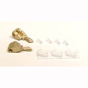 HOゲージ PH-044 EF58ヨウEGヒョウジトウ キュウタイプ [HOゲージパーツ]
