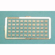 Nゲージ P-310 シンガタELヨウメイバンセット [Nゲージパーツ]