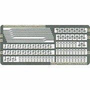 Nゲージ P-140 113 115ケイヨウインバーターハイカン [Nゲージ用部品]