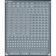 Nゲージ M-001 10ケイキドウシャヨウインレタ 1 [Nゲージパーツ]