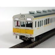 HOゲージ No.208 [国鉄 103系先頭車2輌組セット クハ103＋クモハ102]