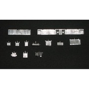 HOゲージ * モハ クモハ103ユカシタキキ [HOゲージ用パーツ]